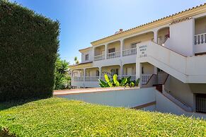 Apartamento Montesol 80 Solset