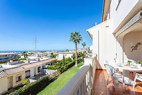 Apartamento Montesol 80 Solset
