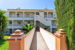Apartamento Montesol 80 Solset