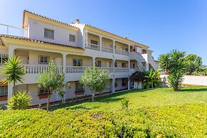 Apartamento Montesol 80 Solset