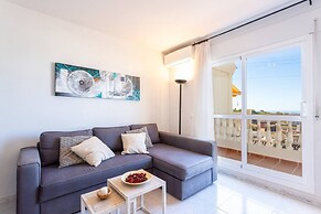 Apartamento Montesol 80 Solset