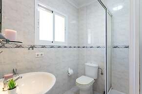 Apartamento Montesol 80 Solset