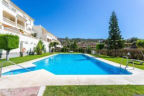 Apartamento Montesol 80 Solset