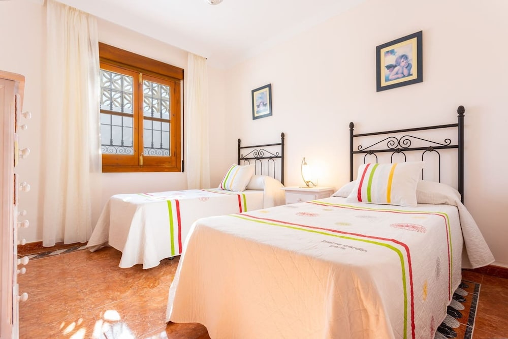 Villa Jardin de Mari Solset