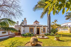Villa Jardin de Mari Solset