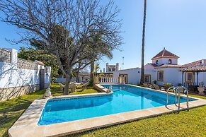 Villa Jardin de Mari Solset