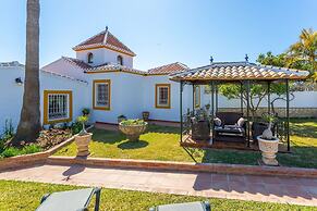 Villa Jardin de Mari Solset