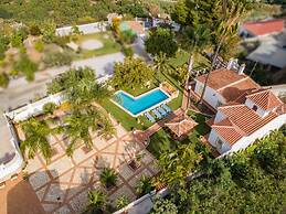 Villa Jardin de Mari Solset