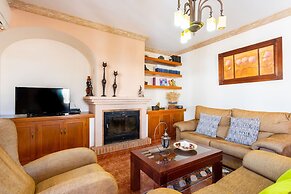 Villa Jardin de Mari Solset