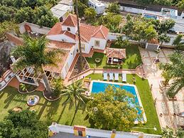 Villa Jardin de Mari Solset