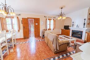 Villa Jardin de Mari Solset