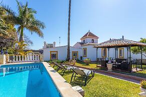 Villa Jardin de Mari Solset
