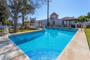 Villa Jardin de Mari Solset