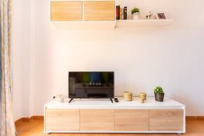 Apartamento Ladera Solset