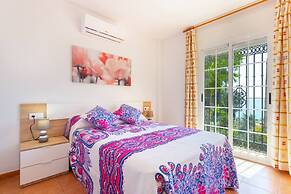 Apartamento Ladera Solset