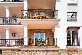 Apartamento Ladera Solset