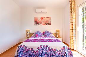 Apartamento Ladera Solset