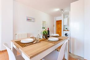 Apartamento Ladera Solset