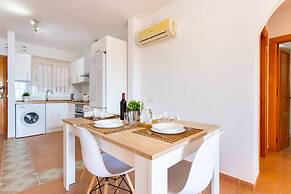 Apartamento Ladera Solset