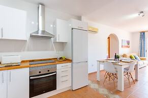Apartamento Ladera Solset