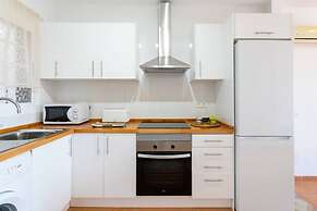 Apartamento Ladera Solset
