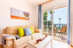 Apartamento Ladera Solset