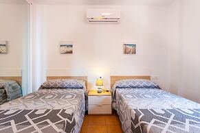Apartamento Ladera Solset