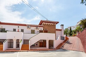 Apartamento Ladera Solset