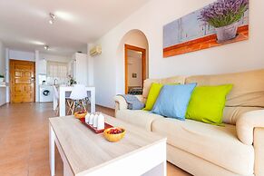 Apartamento Ladera Solset