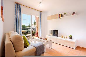 Apartamento Ladera Solset