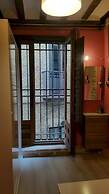 Toledo Flat in Toledo