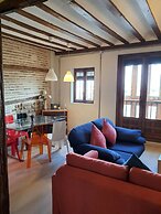 Toledo Flat in Toledo
