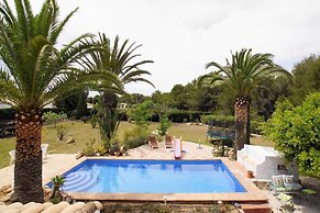 Villa La Siesta in Javea