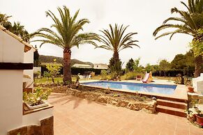 Villa La Siesta in Javea