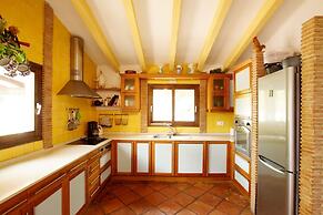 Villa La Siesta in Javea