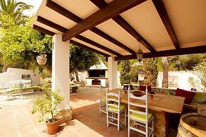 Villa La Siesta in Javea