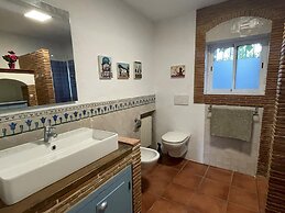 Villa La Siesta in Javea