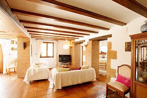 Villa La Siesta in Javea