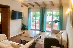 Villa La Siesta in Javea