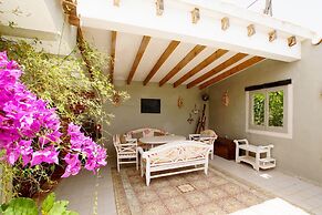 Villa La Siesta in Javea
