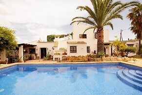 Villa La Siesta in Javea