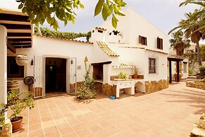 Villa La Siesta in Javea