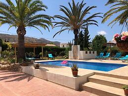 Villa La Siesta in Javea