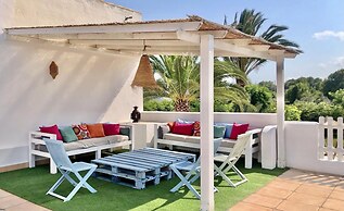 Villa La Siesta in Javea