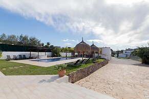 Villa Paulina in Javea