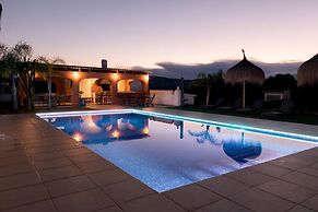 Villa Paulina in Javea