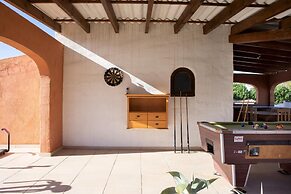 Villa Paulina in Javea