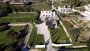 Villa Paulina in Javea