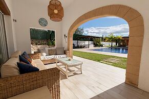 Villa Paulina in Javea