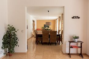 Villa Paulina in Javea